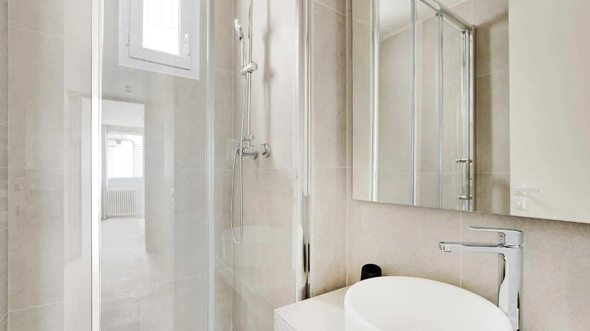 Elegant Apartment - 2Br 6P - Faubourg-Du-Roule París