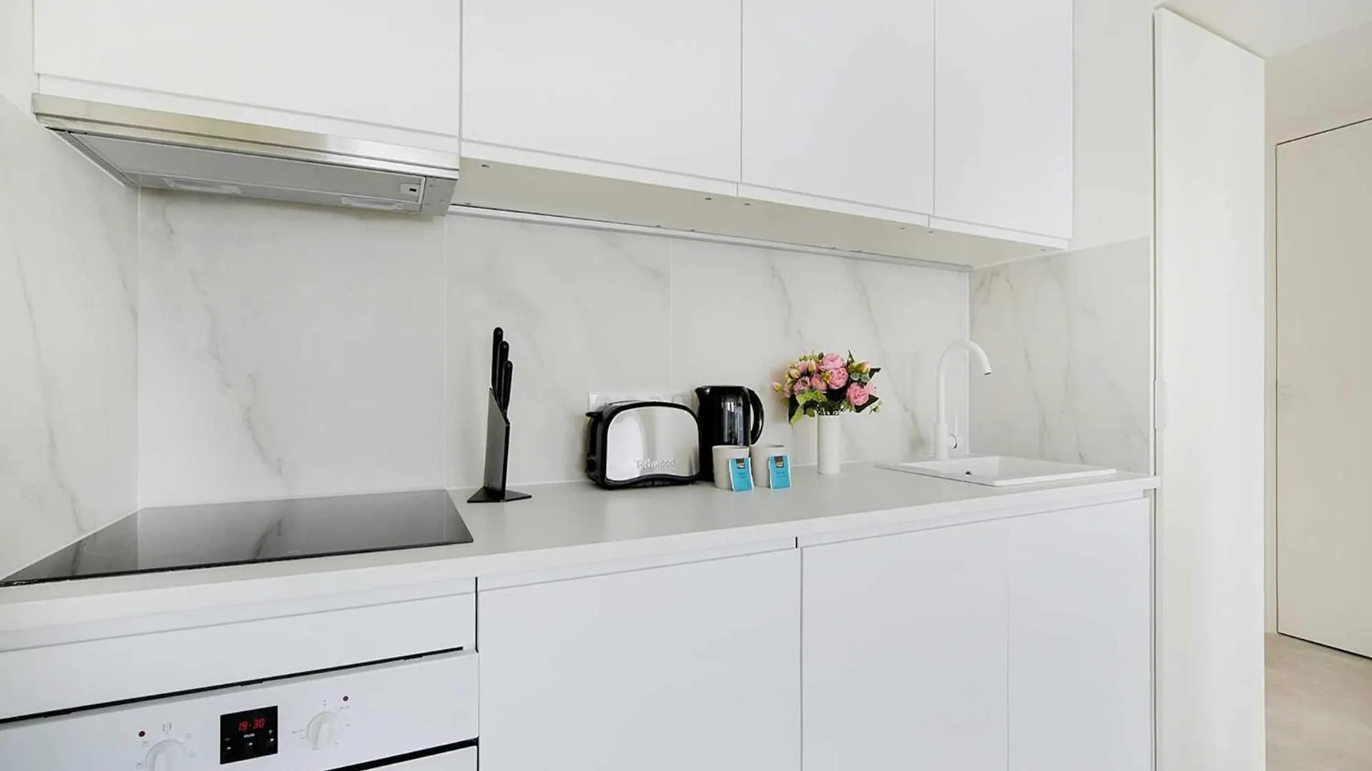Elegant Apartment - 2Br 6P - Faubourg-Du-Roule 巴黎 法国
